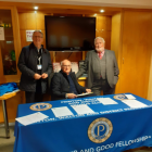A talk on Micro brewing in Frinton